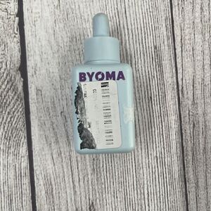 BYOMA Brightening Serum 1.0oz - Niacinamide + Hyaluronic Acid - Facial Serum
